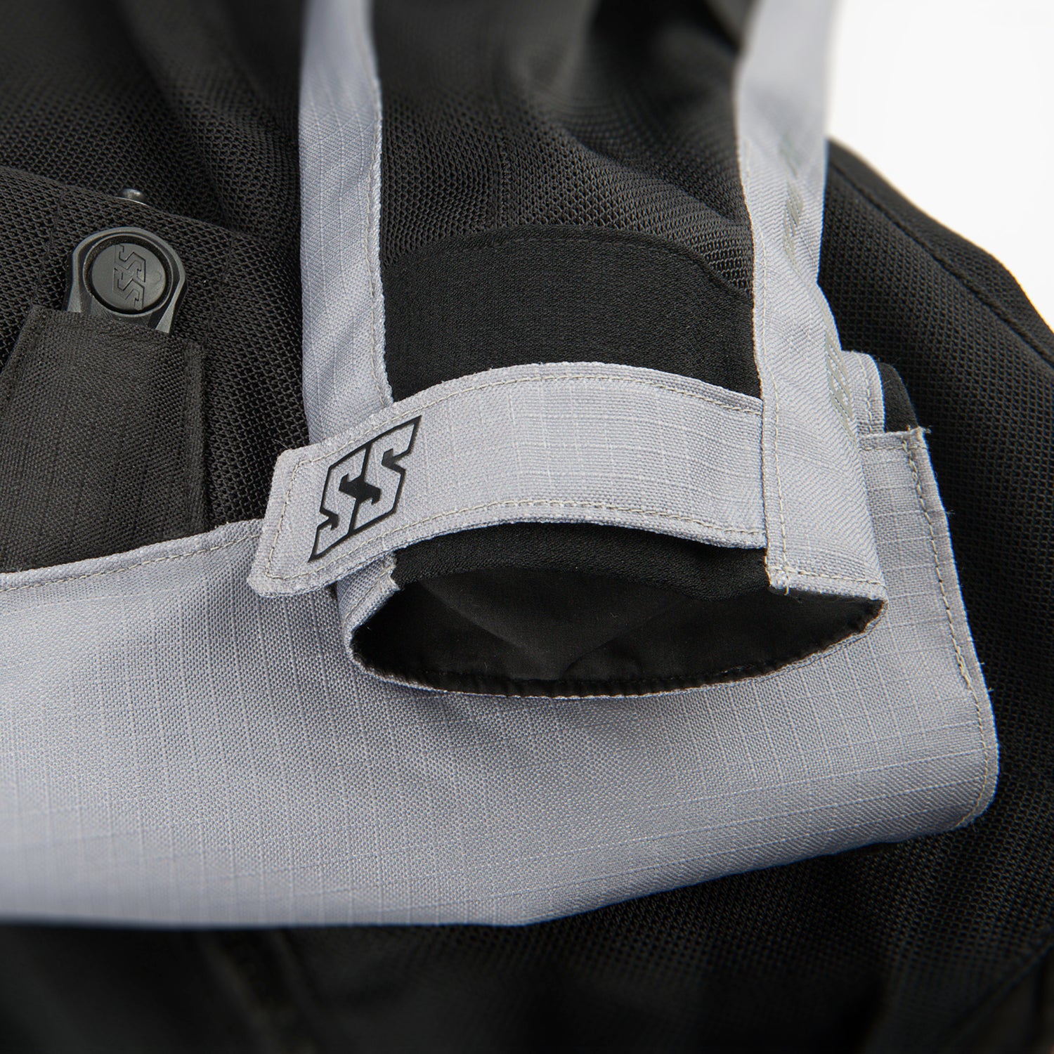 Speed and Strength Canada Starstruck Womens Motorcycle Jacket Detail Cuffs