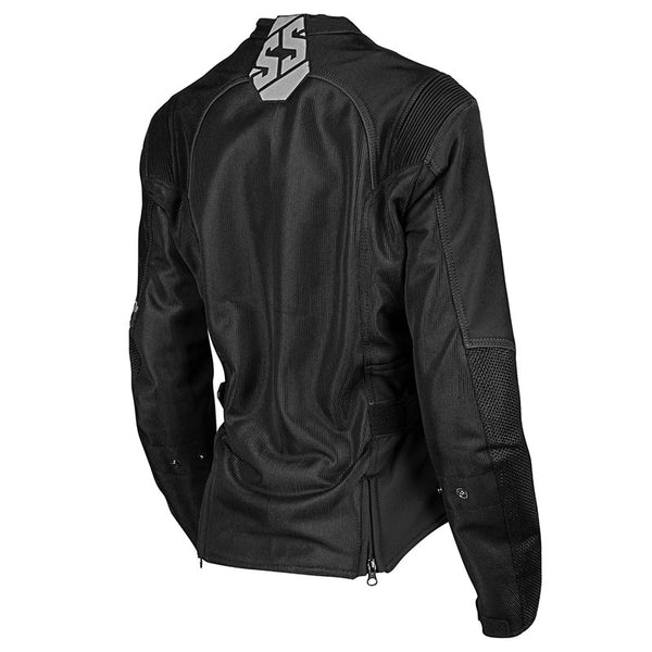 Speed and Strength® | Sinfully Sweet™ Mesh Motorcycle Jacket