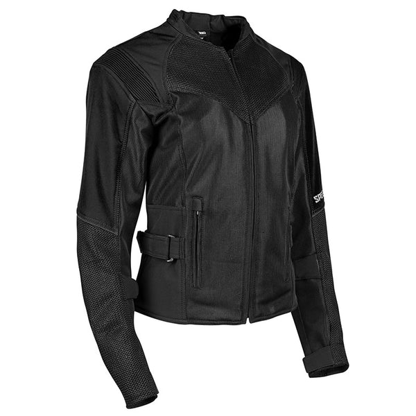 Speed and strength women's jacket store
