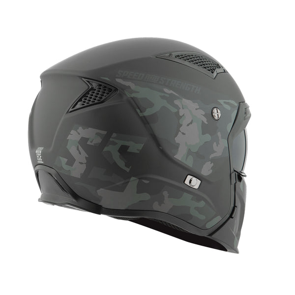 Call To Arms™ SS2400 Helmet