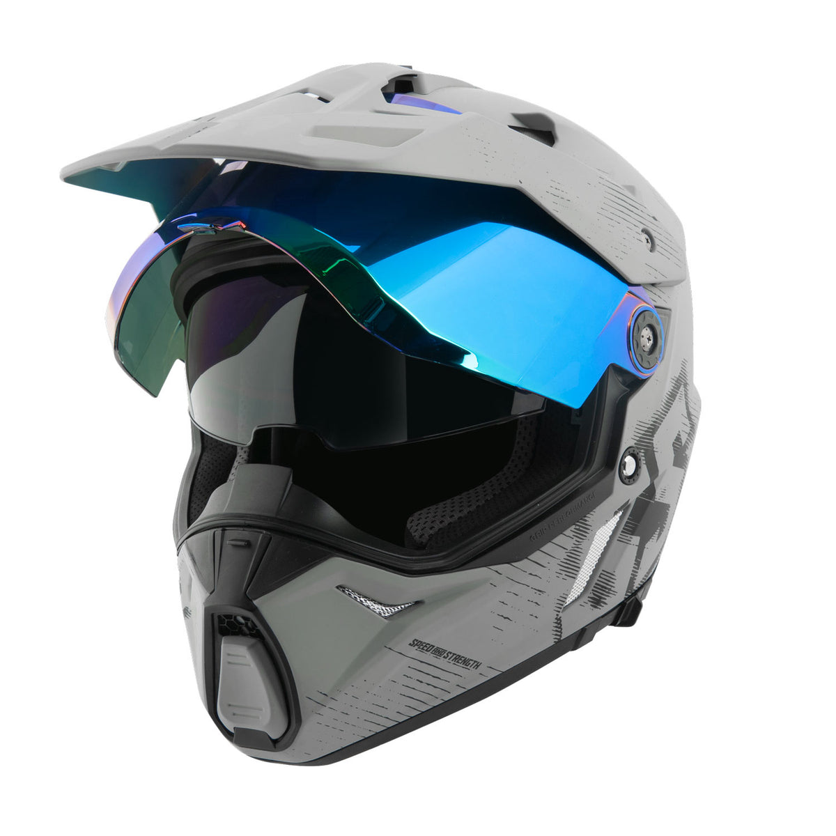 Fame and Fortune™ SS2600 Helmet