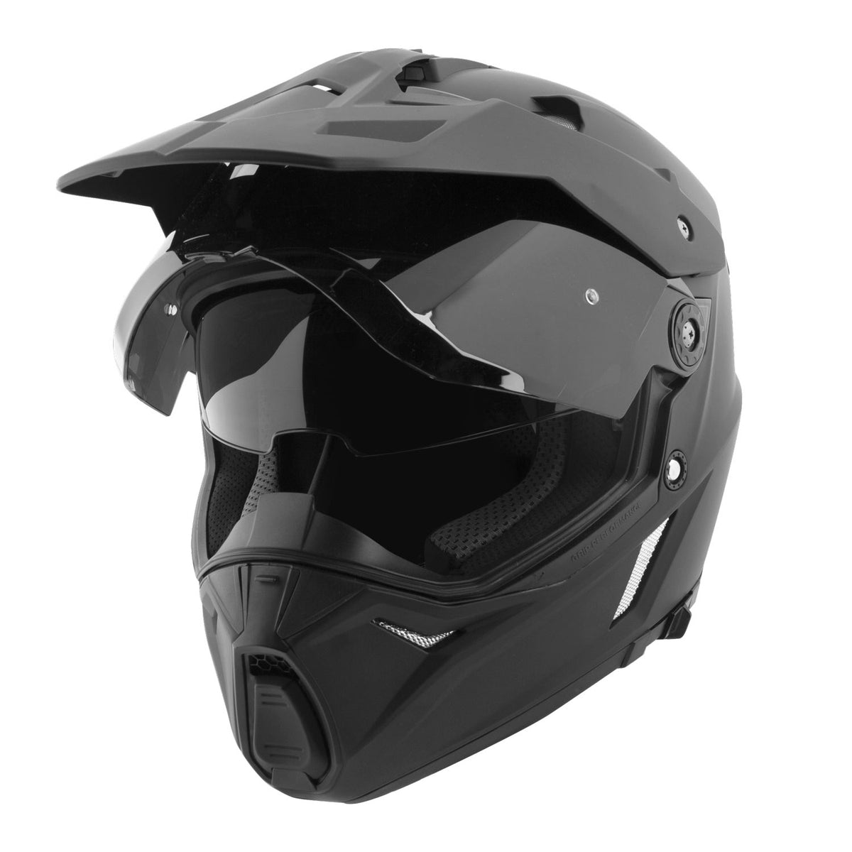 Solid Speed™ SS2600 Helmet