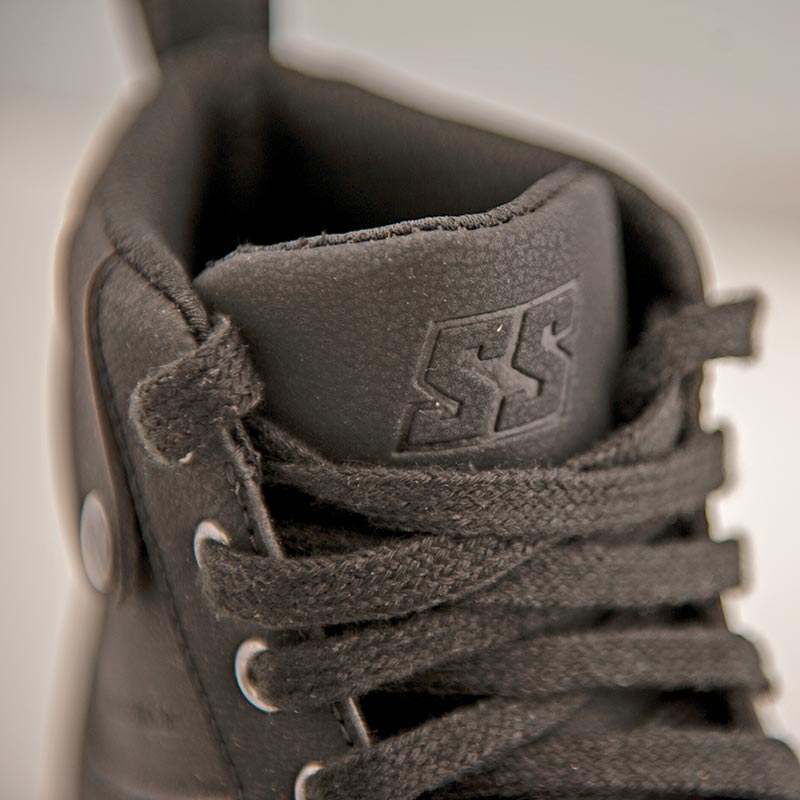 Speed and Strength Canada United By Speed Motorcycle Riding Shoe