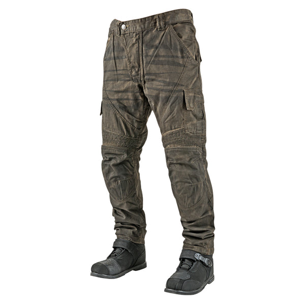 Speed and Strength Dogs of War Motorcycle Pants Speed