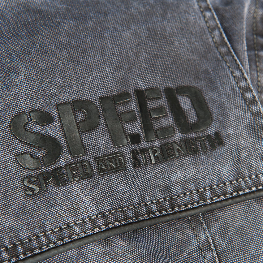 LOGO DETAIL