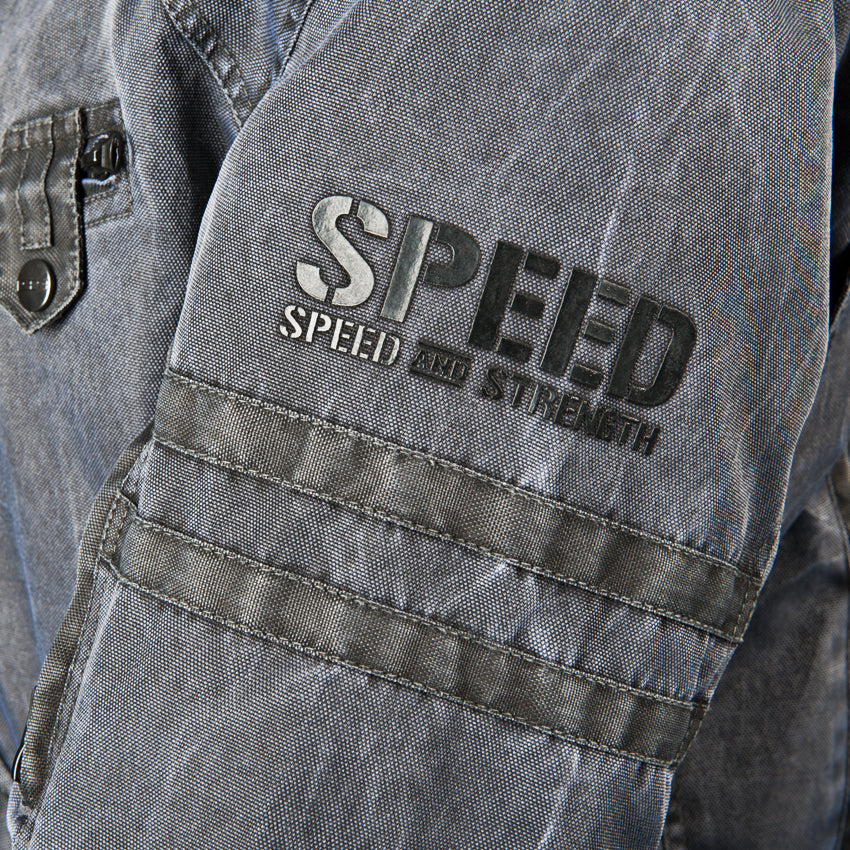 LOGO DETAIL