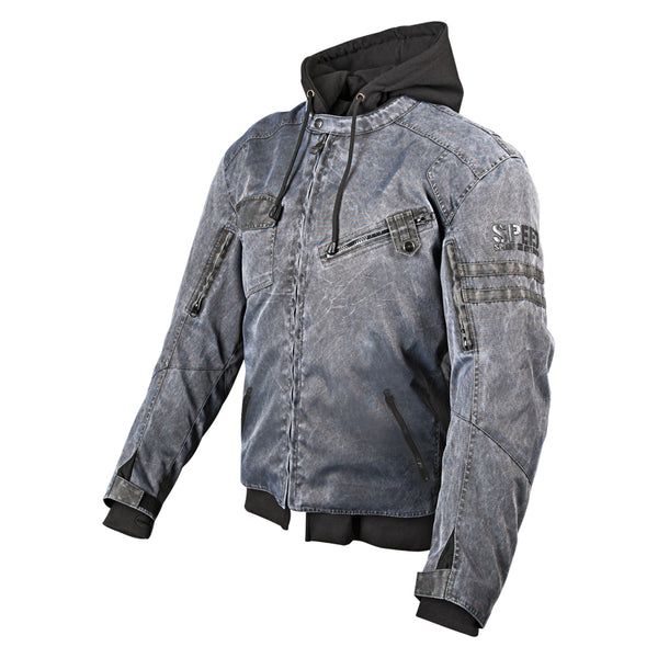 Jacket chain price discount