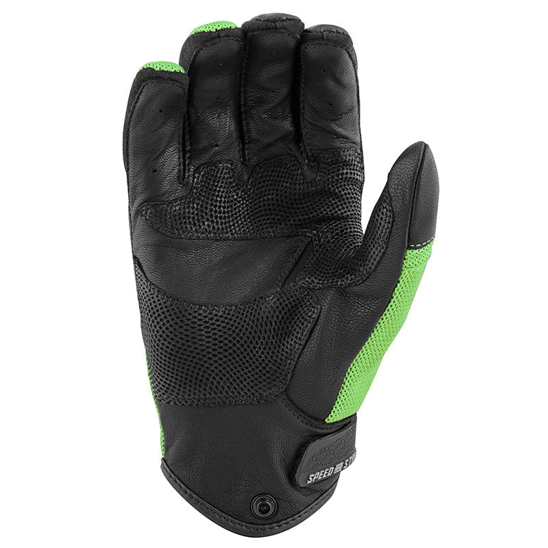 Power and the Glory™ Mesh Gloves