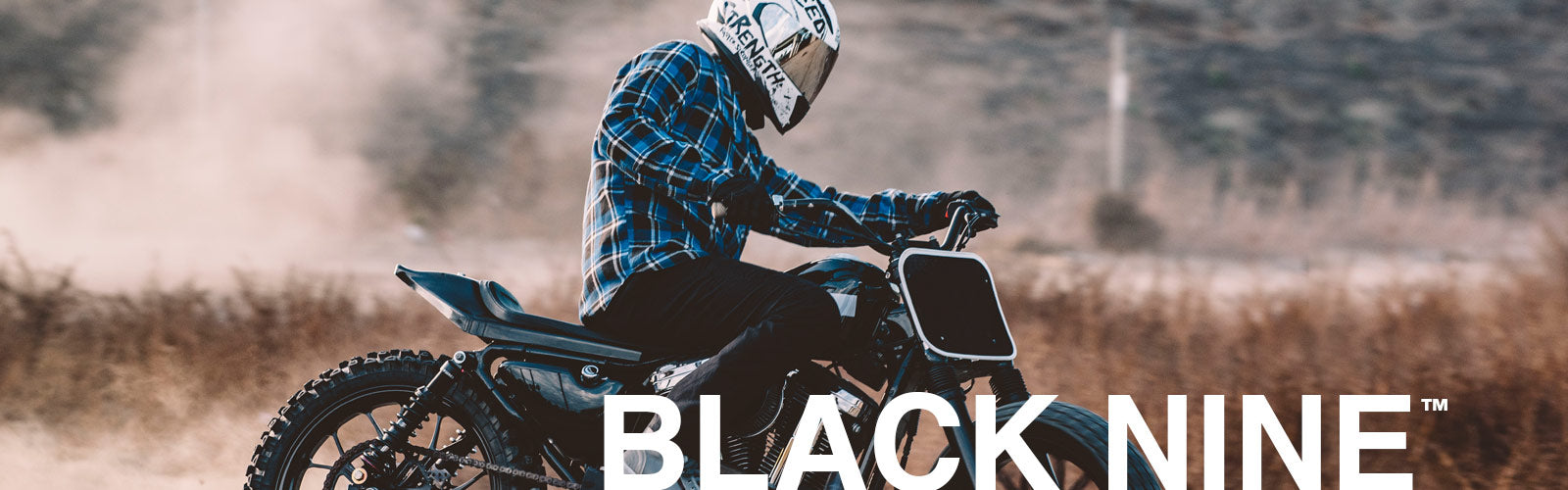 Black Nine™