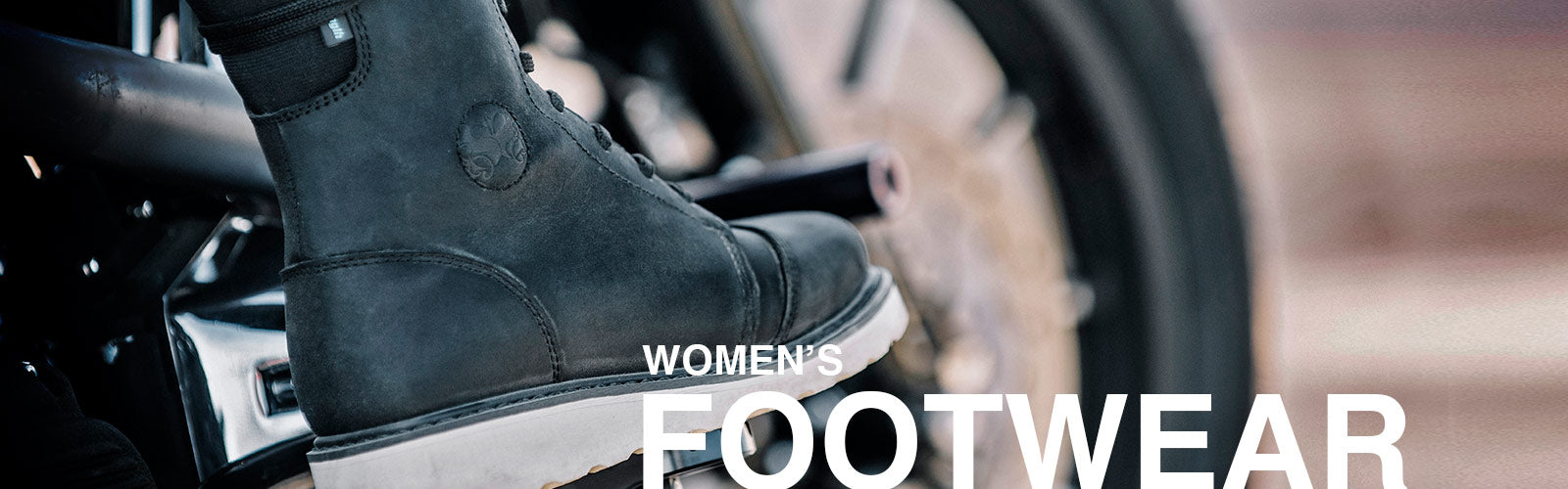 Women's Footwear