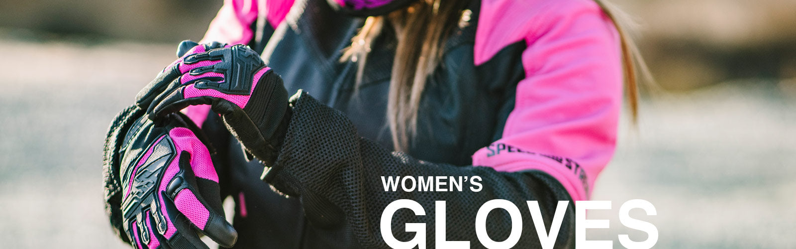 Women's Gloves