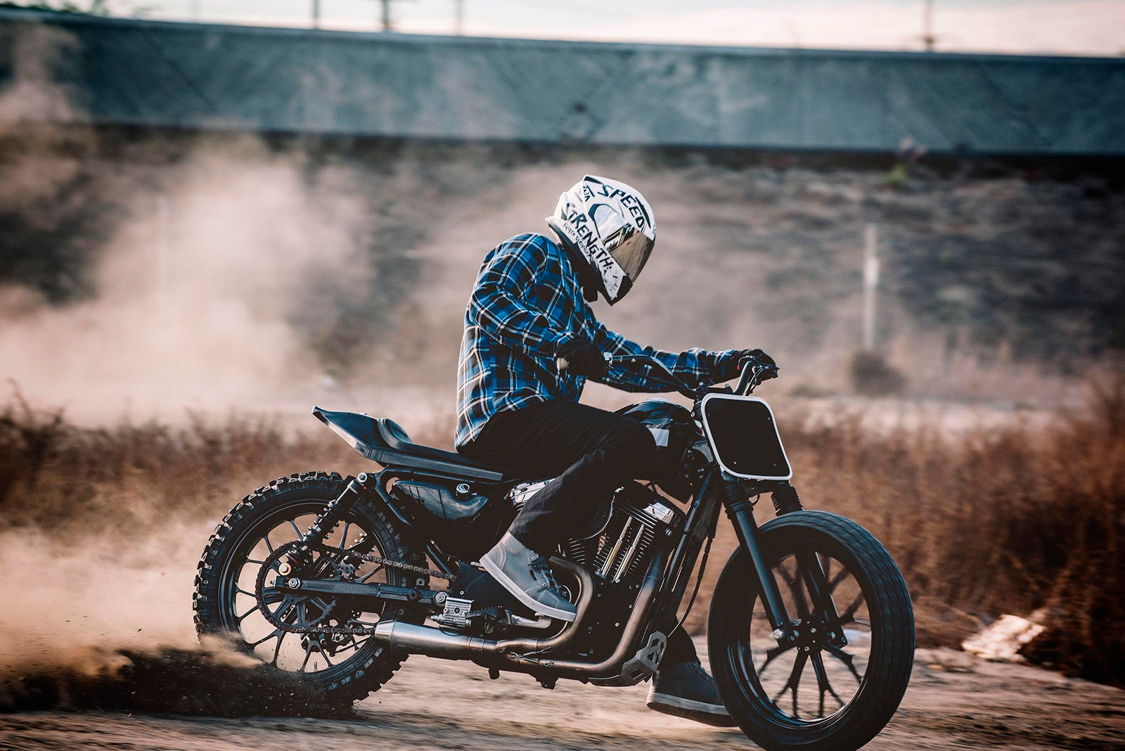 Moto Shirt