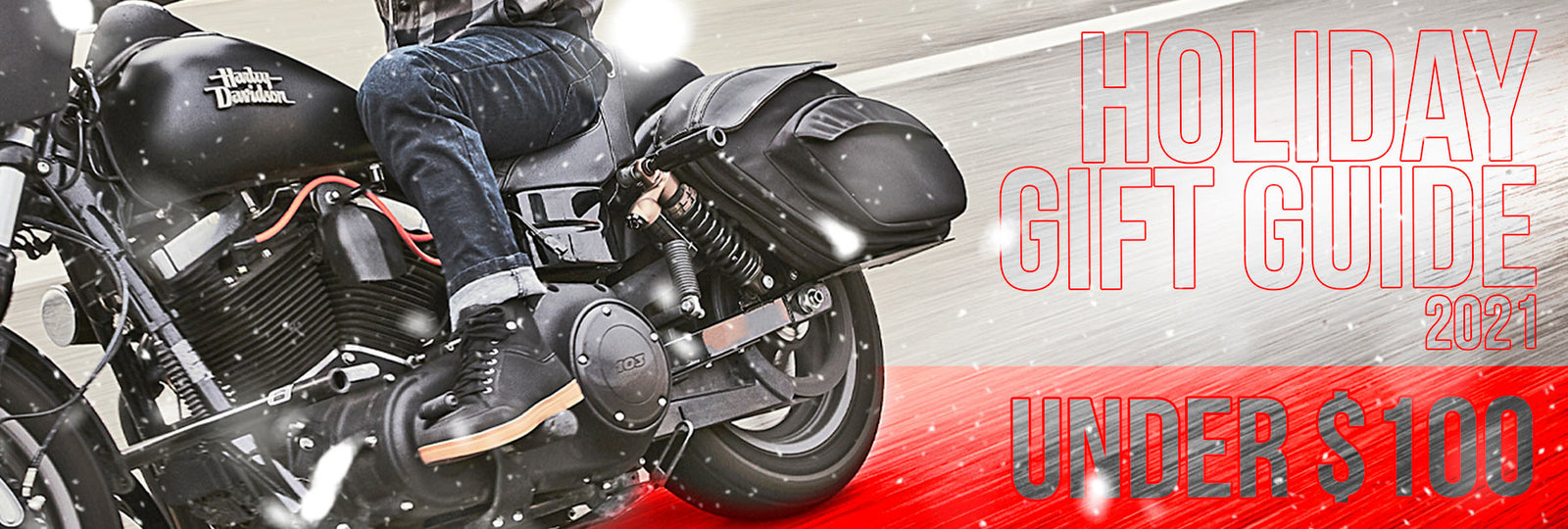 Holiday Gift Guide - Under $100