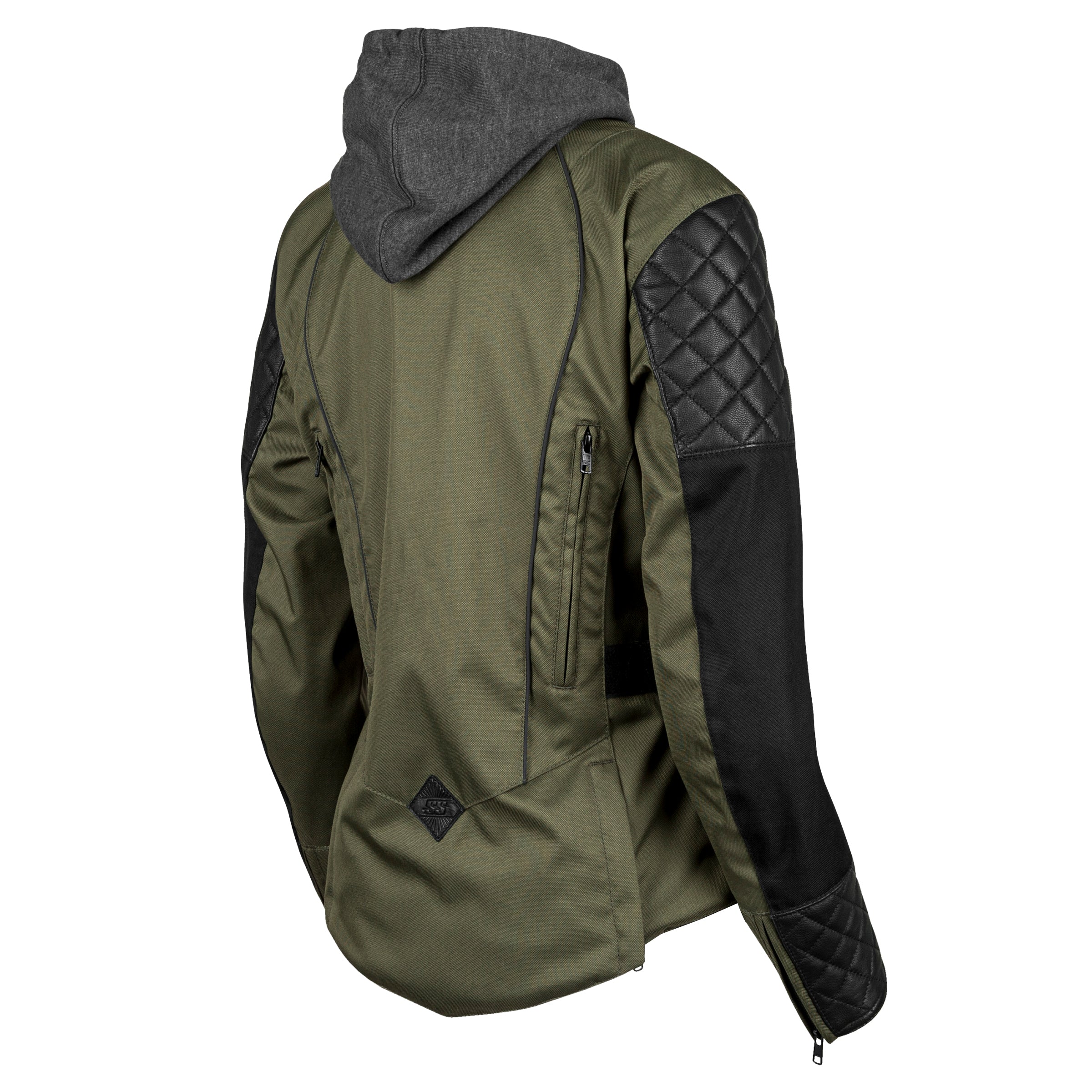 Women's Osito Jacket - Gearhead Outfitters