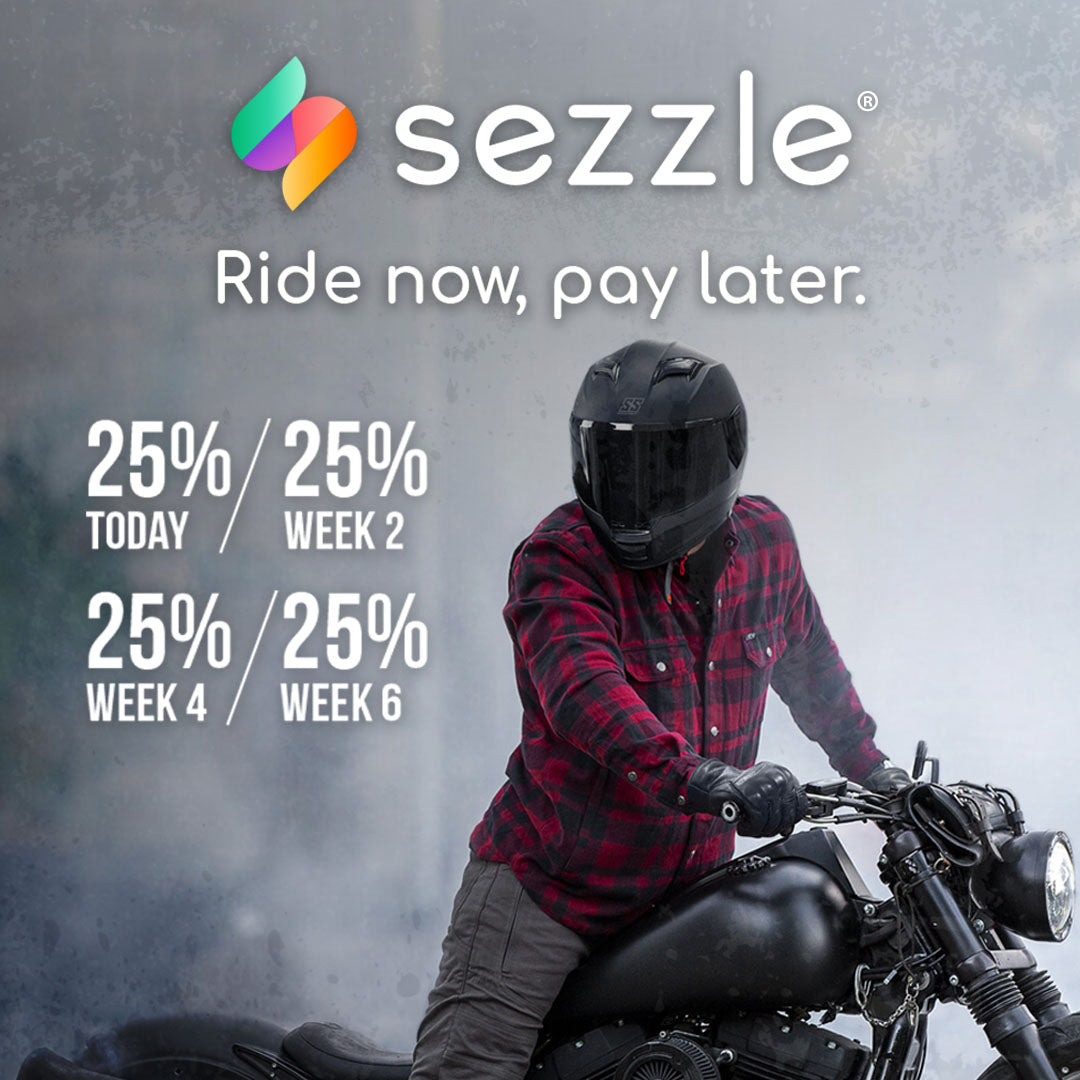 buy now pay later motorcycle helmets COVERT FX Lightweight Daytona Helmets half shell skull helmet in Hi Speed and Strength Canada