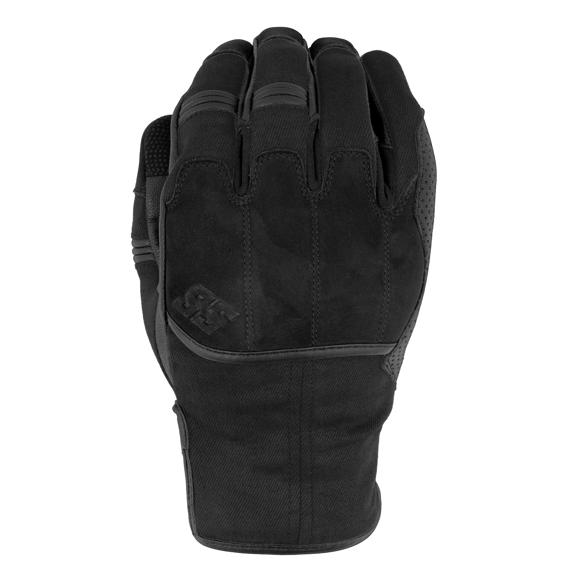 Speed and Strength Canada® Cruise Missile™ Leather/Canvas