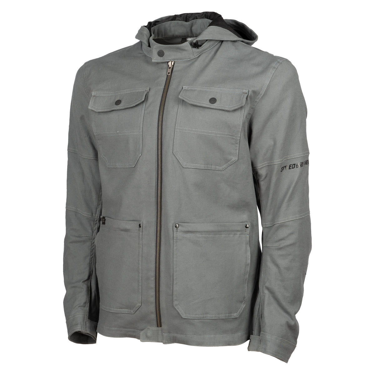 Dogs of War™ 2.0 Jacket