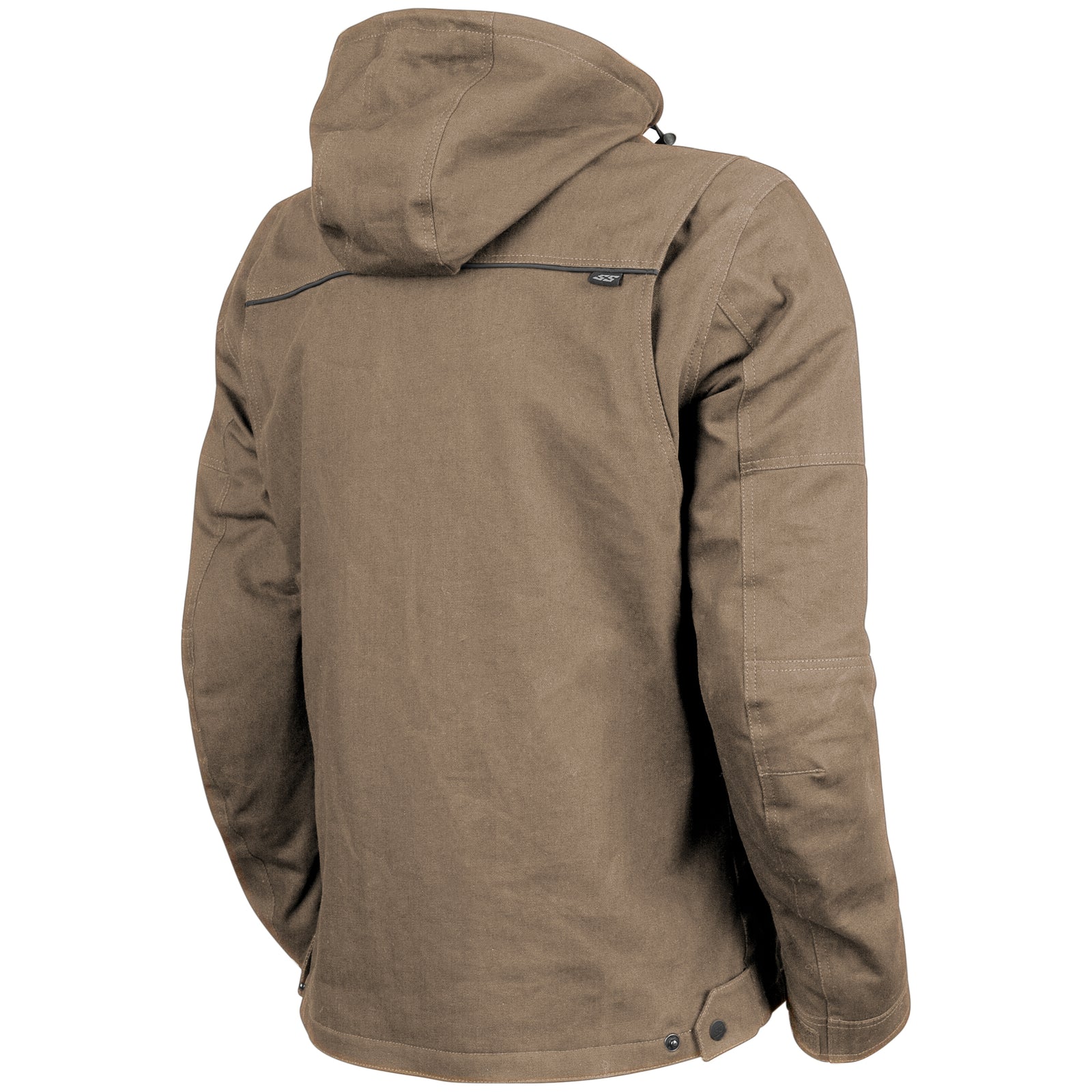 Speed and Strength Canada Dogs of War 2.0 Motorcycle Jacket