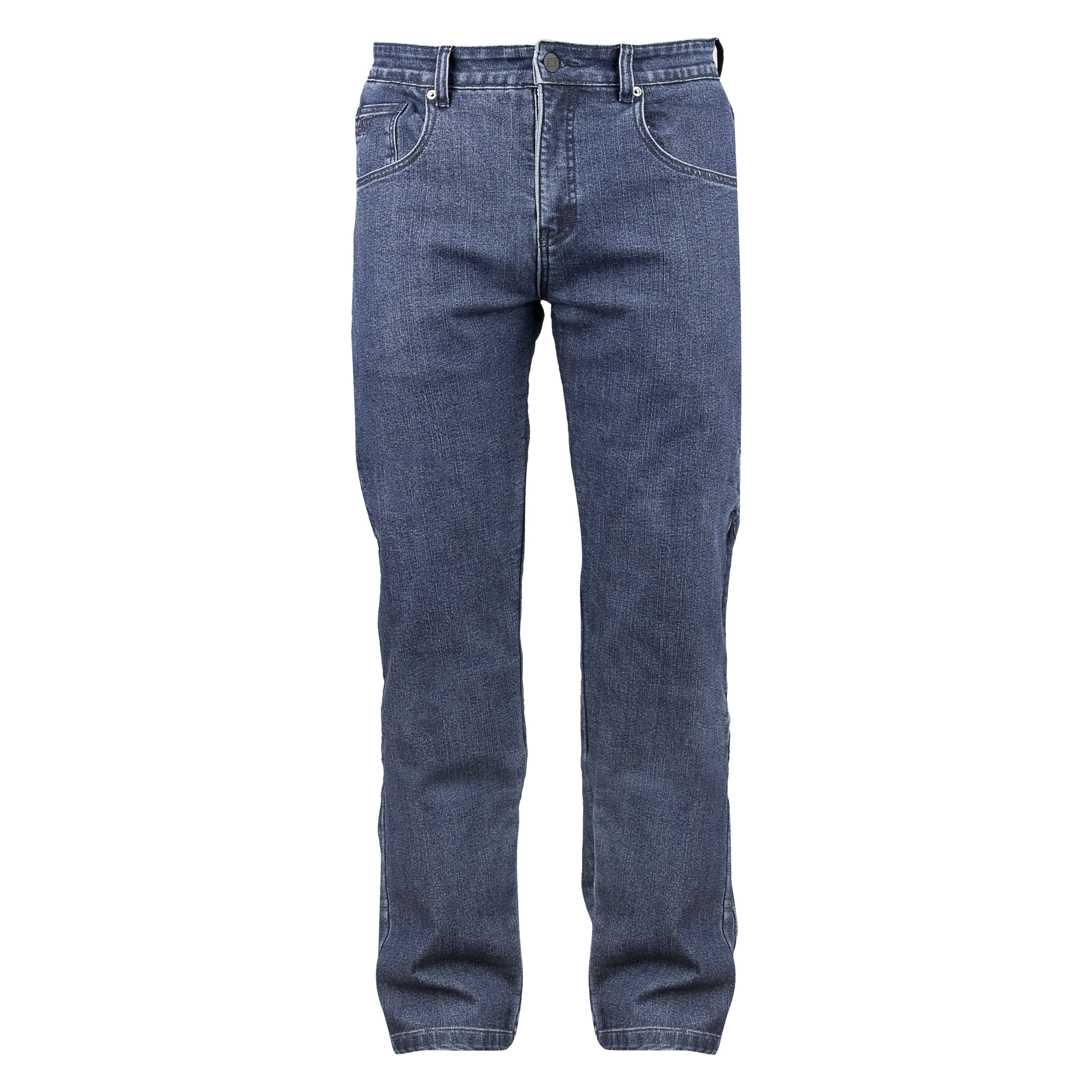 MMA × rvddw Denim Run Pants Mens PEACETREE | ピースツリー