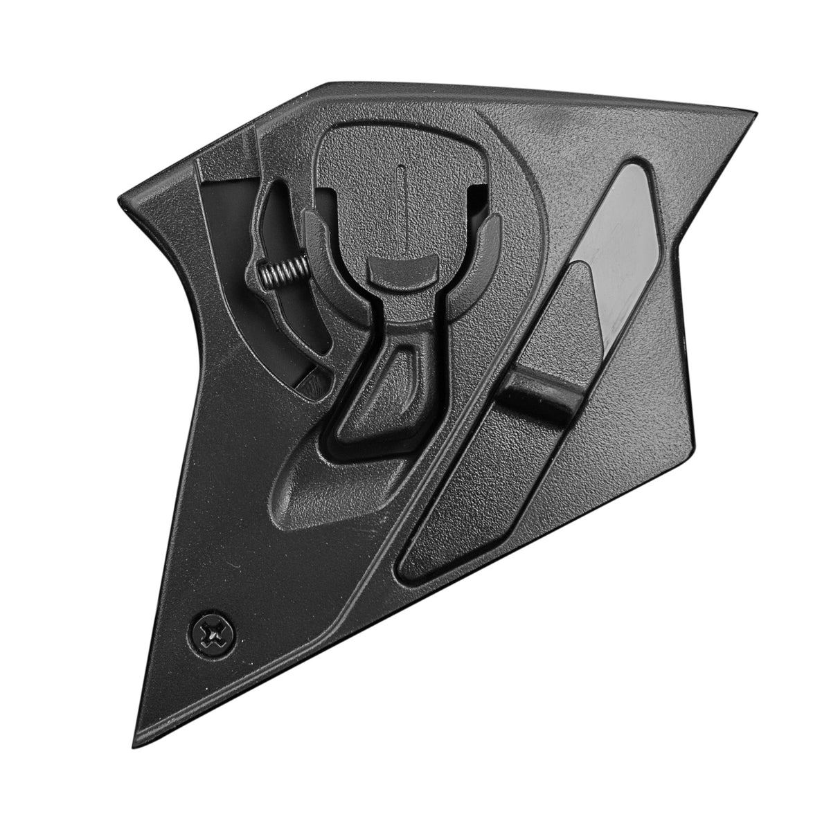 SS1550 Side Plate &amp; Screws