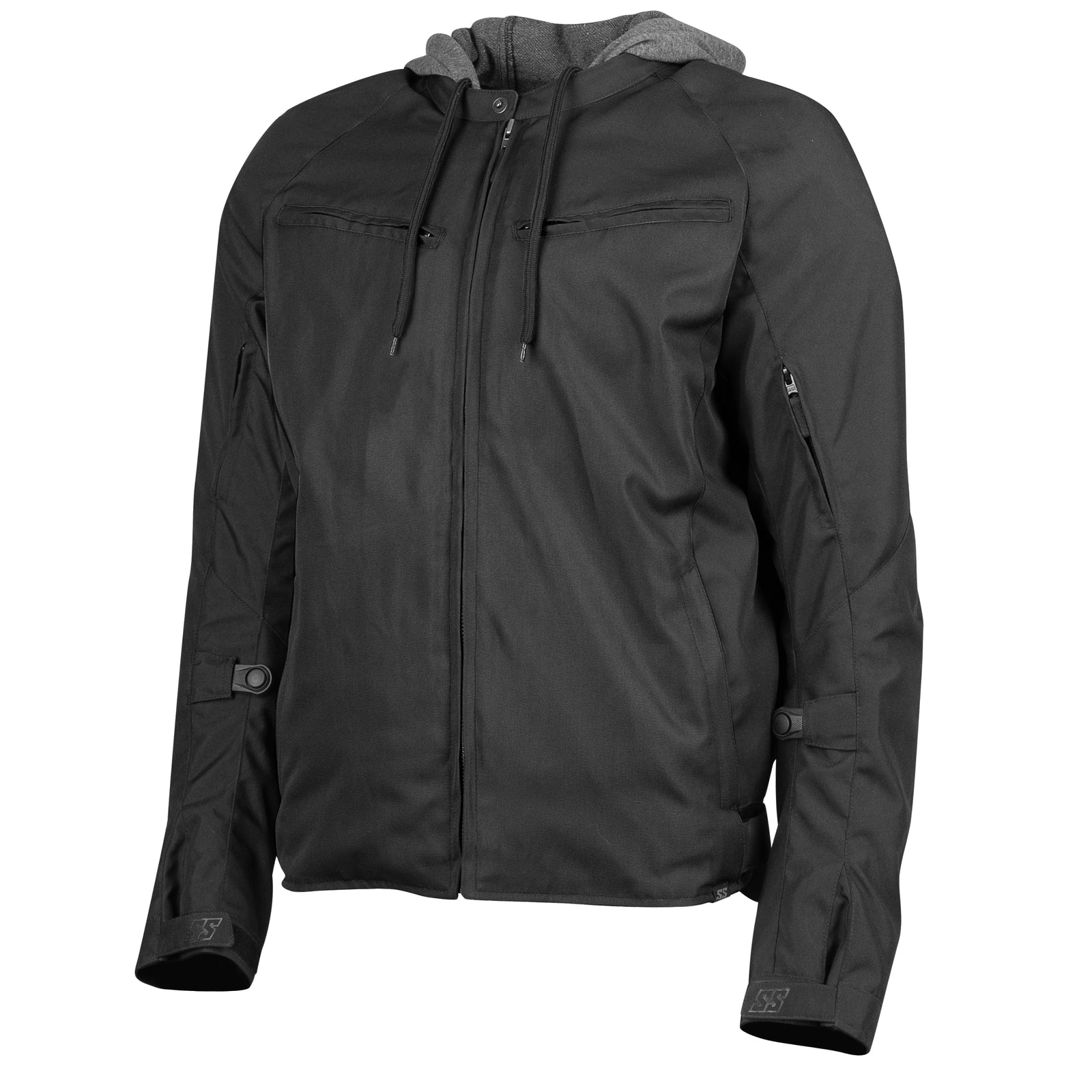 Speed and Strength Canada Off The Chain 3.0  Motorcycle Jacket