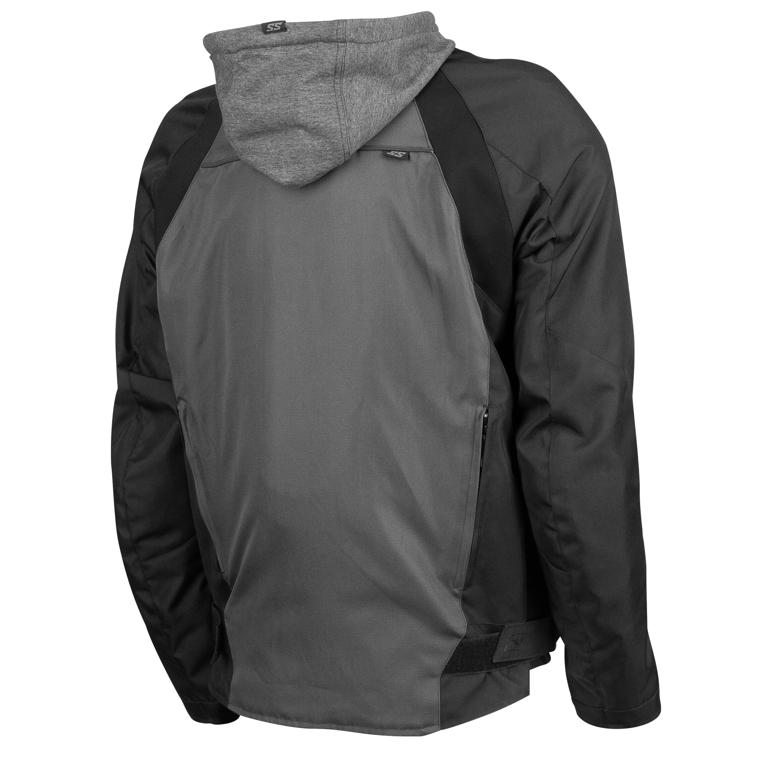 Speed and Strength® Off the Chain 3.0™ Motorcycle Riding