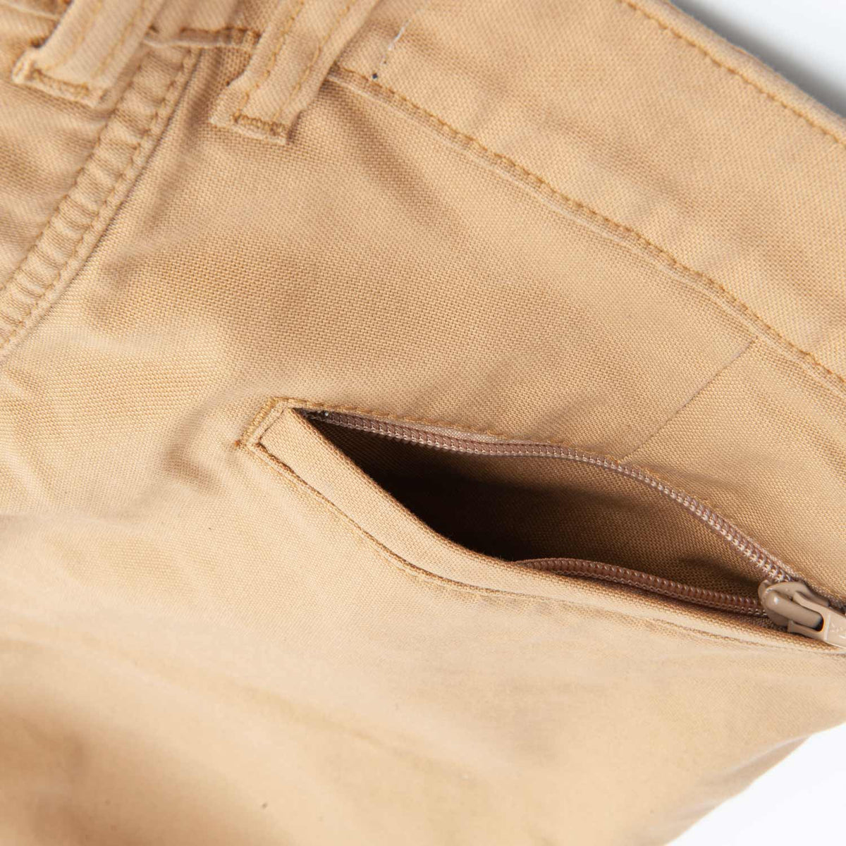 Off the Chain™ Reinforced/Armoured Chino