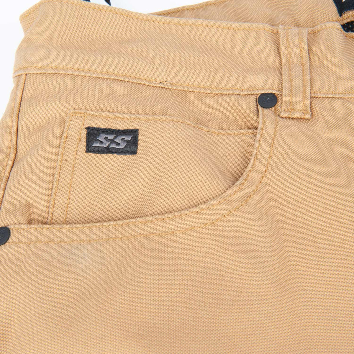 Off the Chain™ Reinforced/Armoured Chino