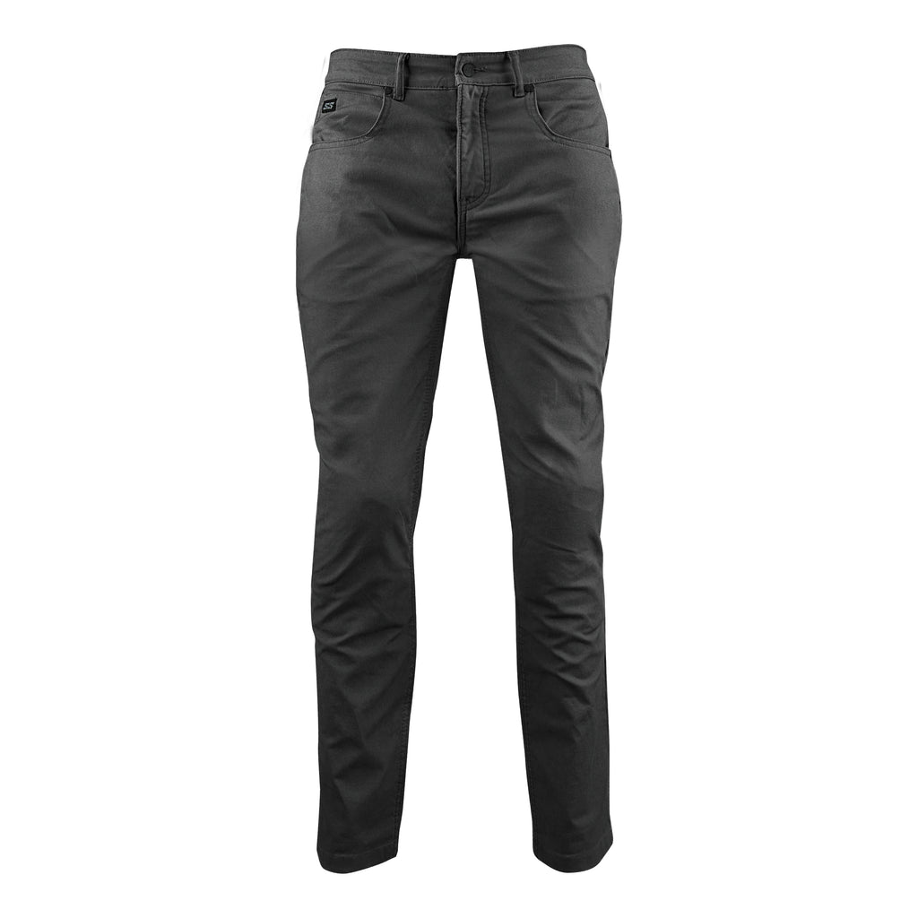 OffTheChain_Pants_Black_Front_