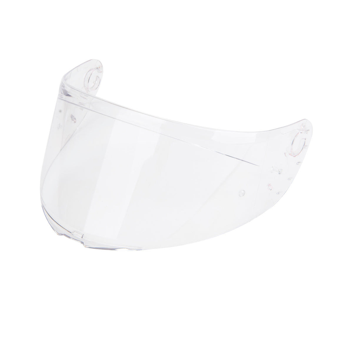 SS750 Helmet Shield Anti Scratch