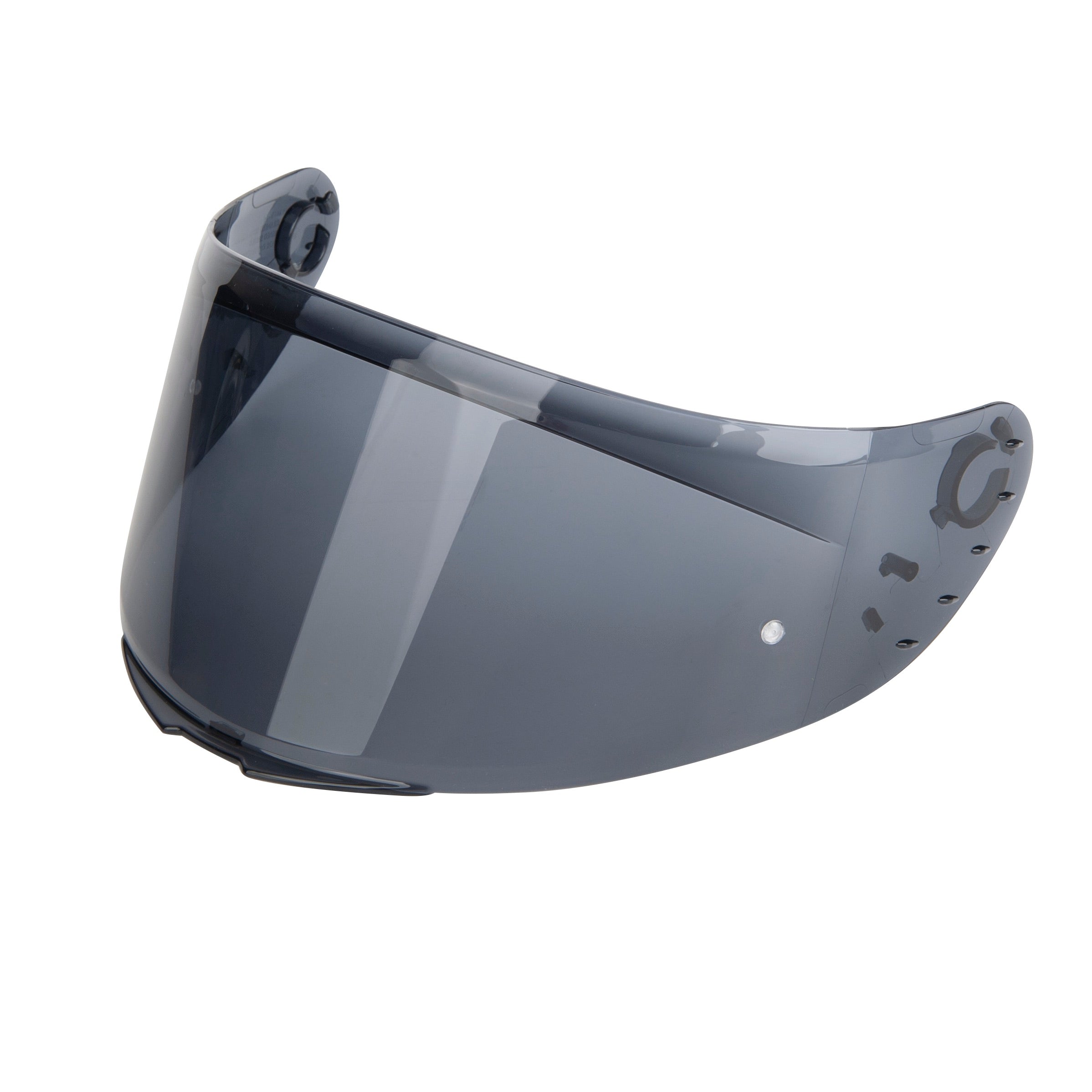 SS750 Helmet Shield Anti Scratch - Speed and Strength Canada