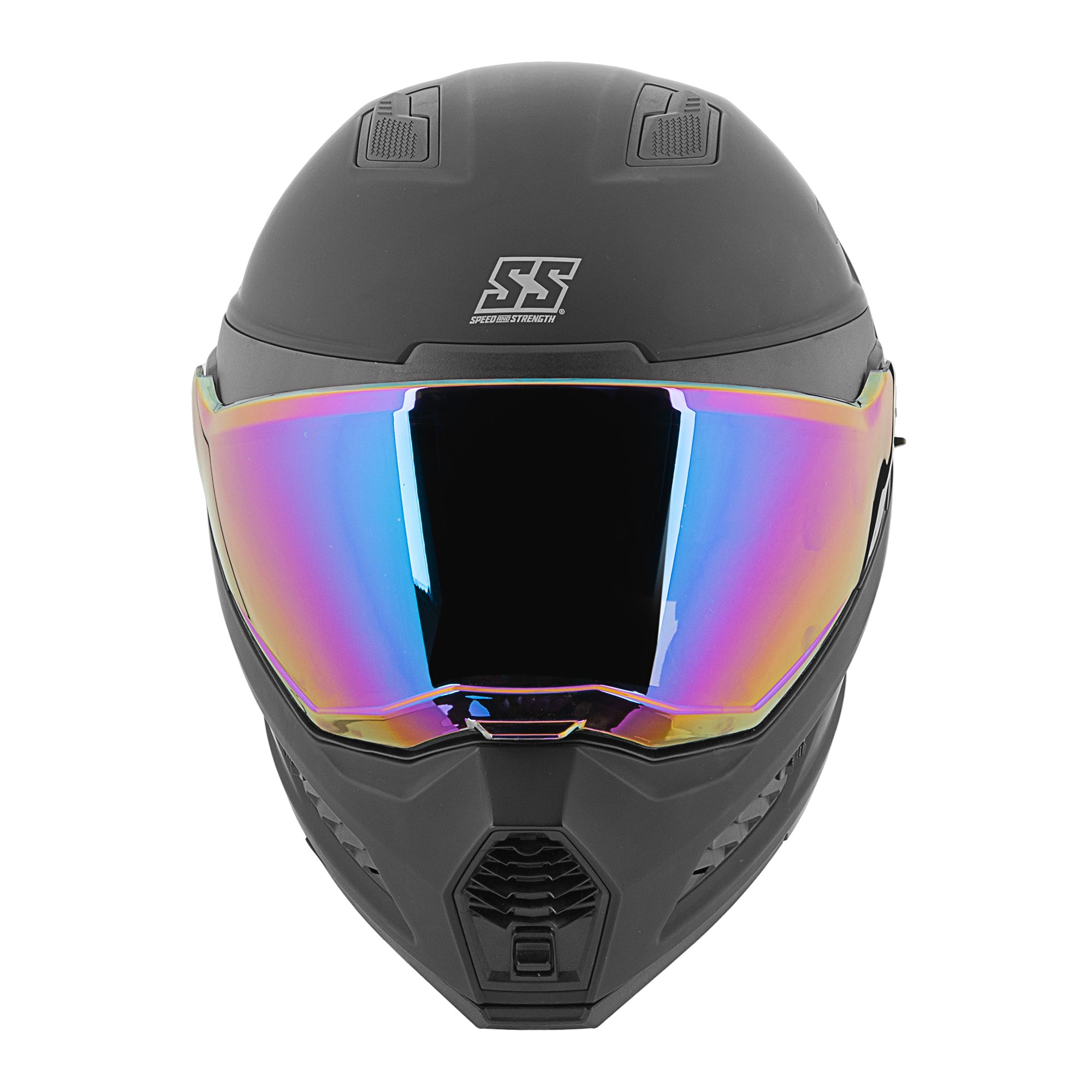 fortnine this is the future of motorcycle helmets SS1550 Solid Speed™ Motorcycle Helmet