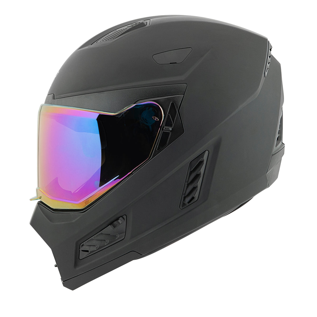 Solid Speed™ SS1550 Helmet