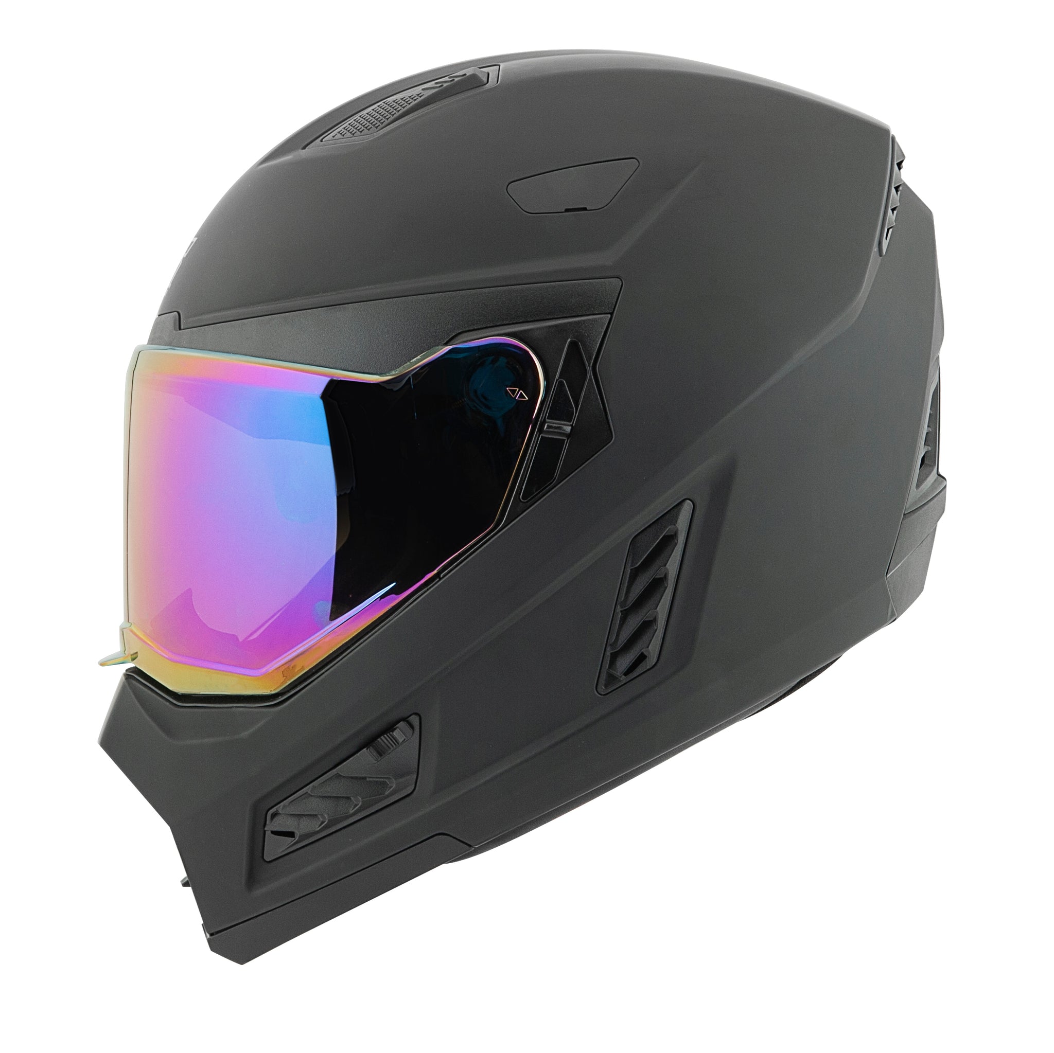 fortnine this is the future of motorcycle helmets SS1550 Solid Speed™ Motorcycle Helmet