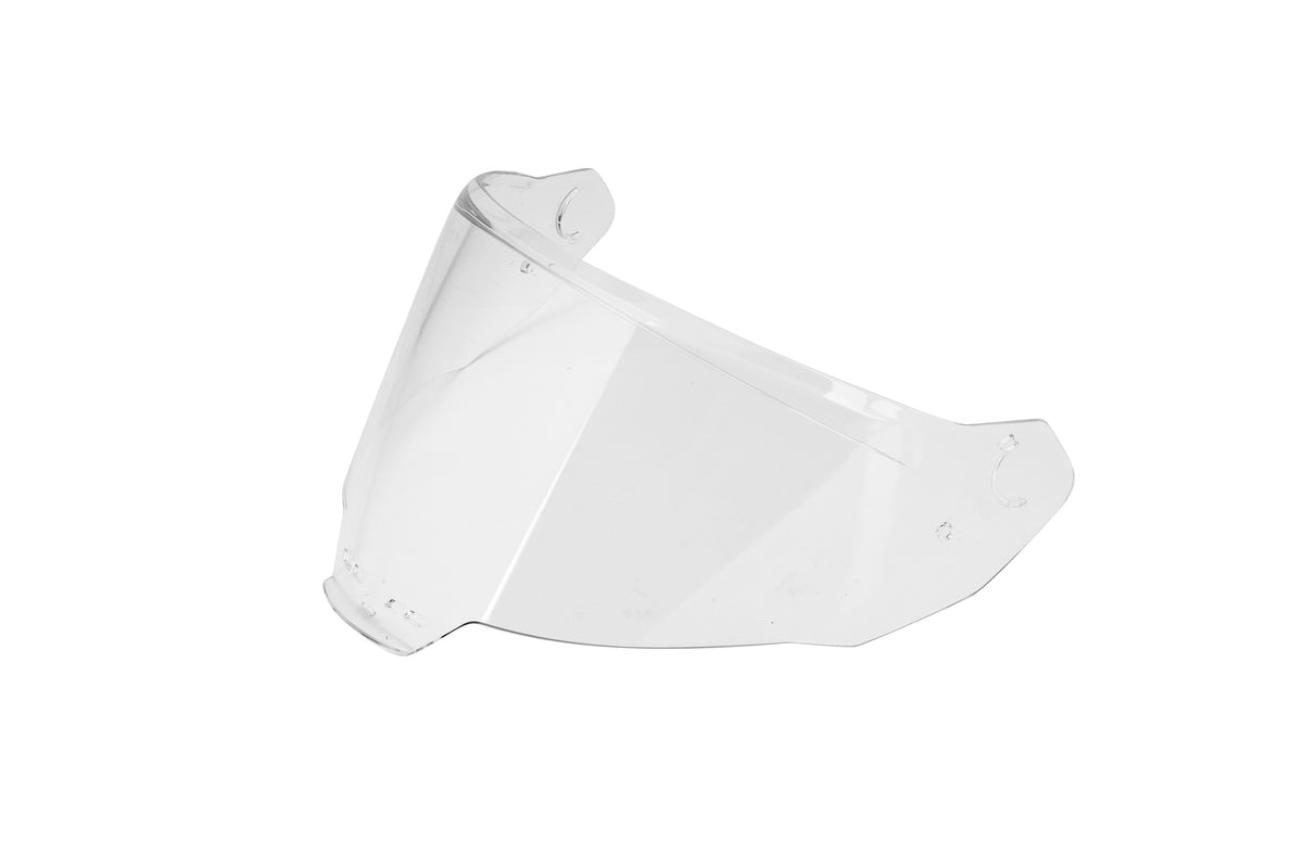 SS1650 Helmet Shield Anti Scratch