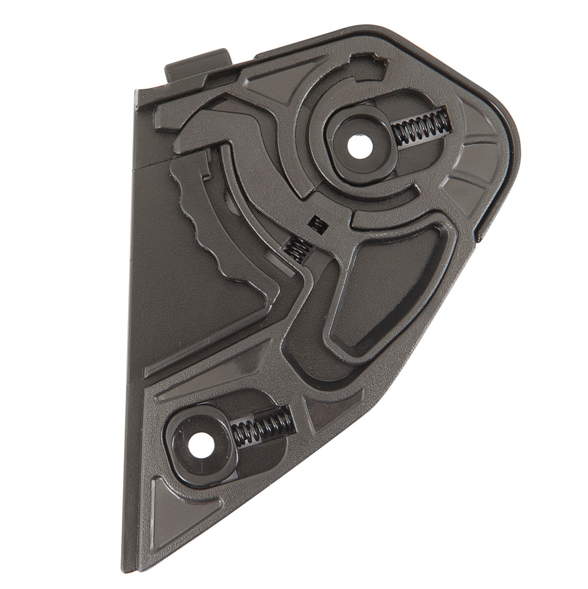 SS1650 Helmet Mechanism &amp; Screws