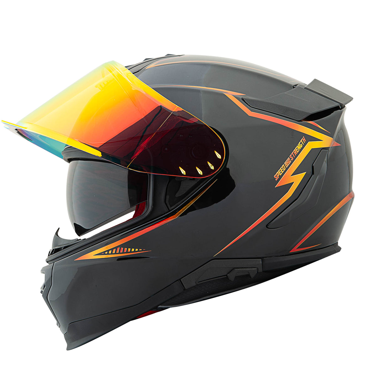 Cruise Missile™ SS1660 Helmet