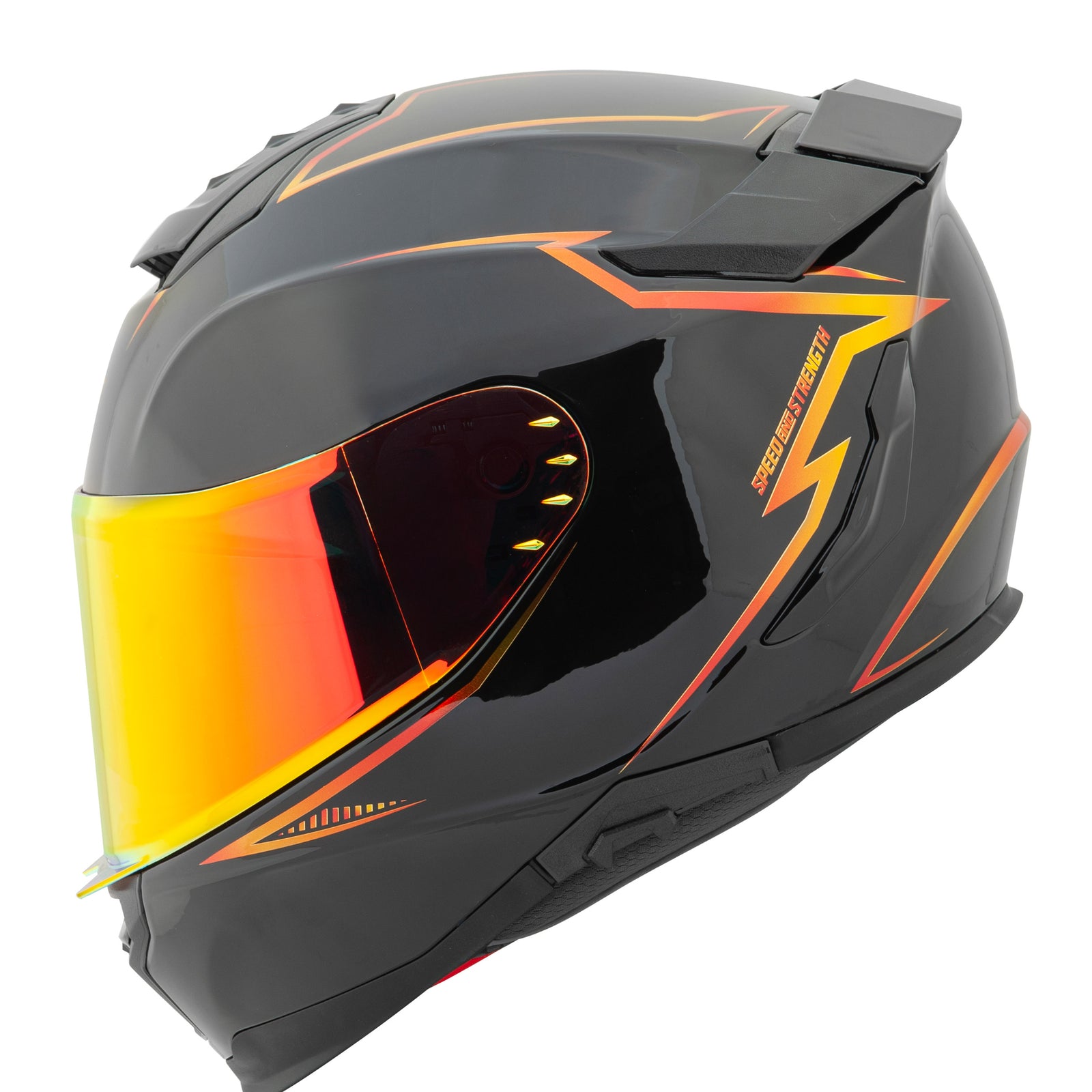 Cruise Missile™ SS1660 Helmet