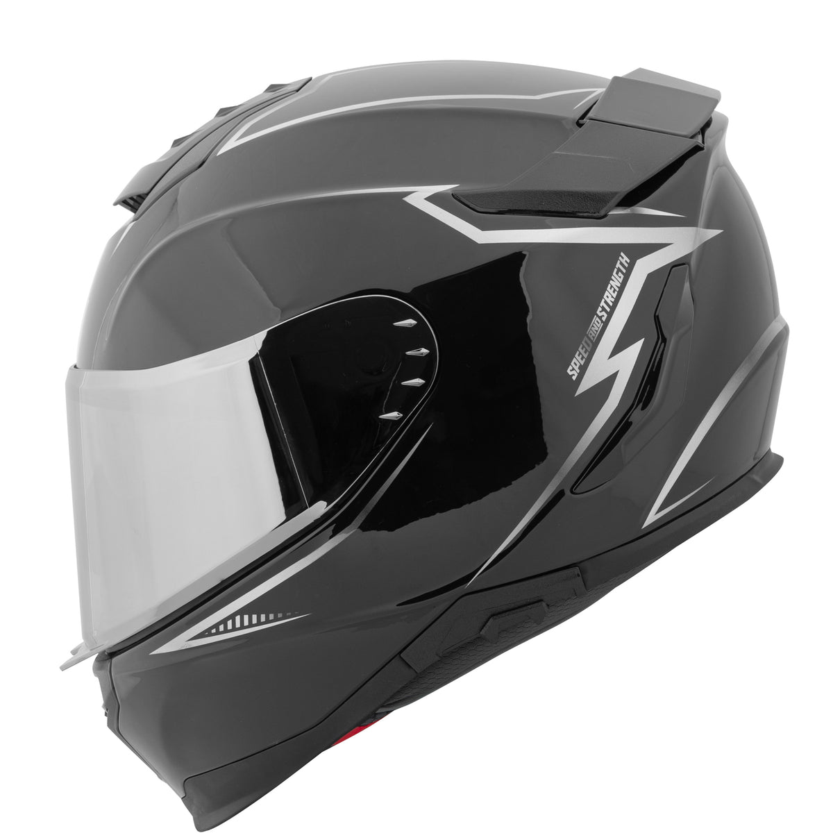 Cruise Missile™ SS1660 Helmet