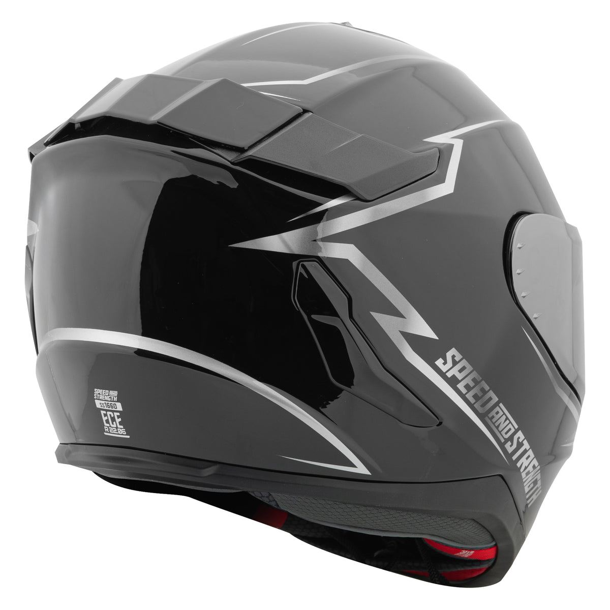 Cruise Missile™ SS1660 Helmet