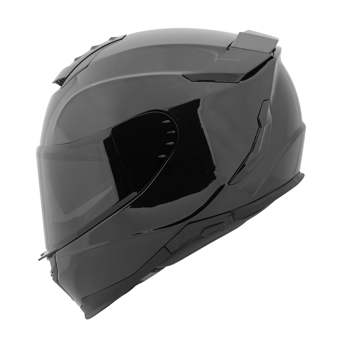 Solid Speed™ SS1660 Helmet