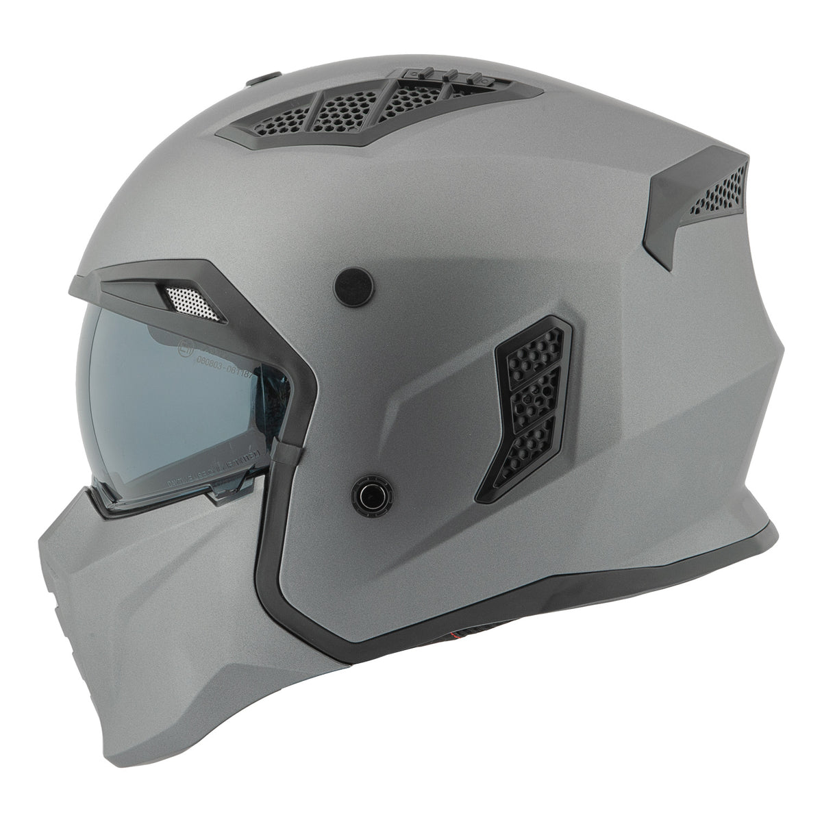 Solid Speed™ SS2450 Helmet