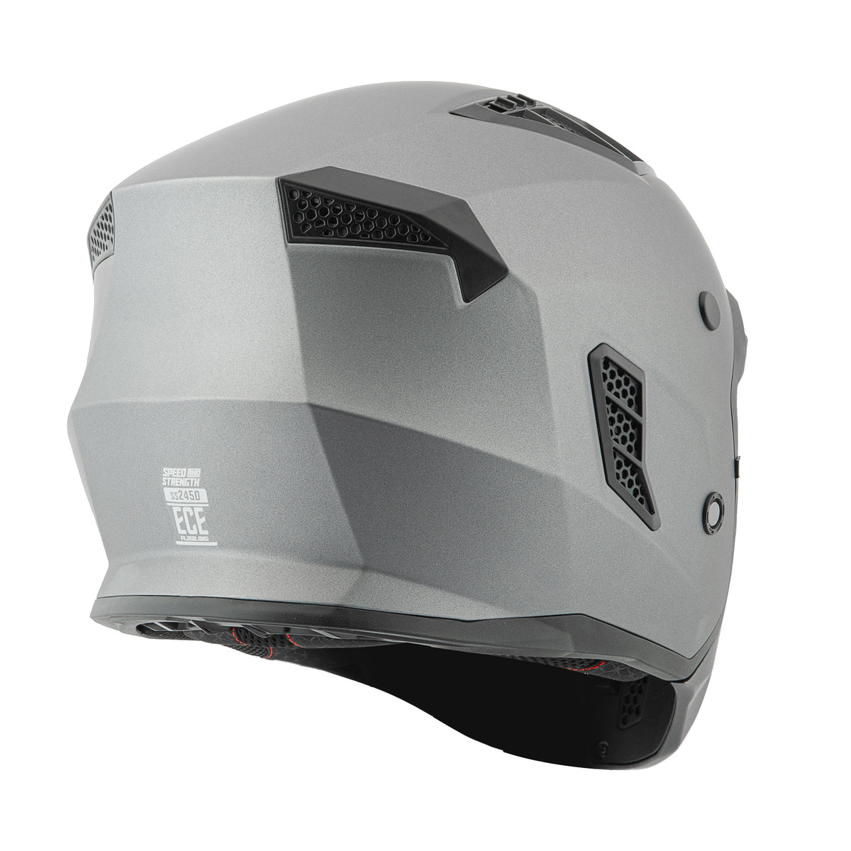 Solid Speed™ SS2450 Helmet