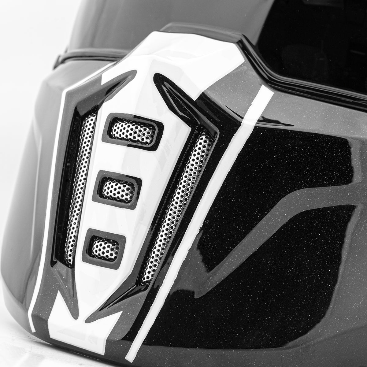 Soul Shaker™ SS2450 Helmet
