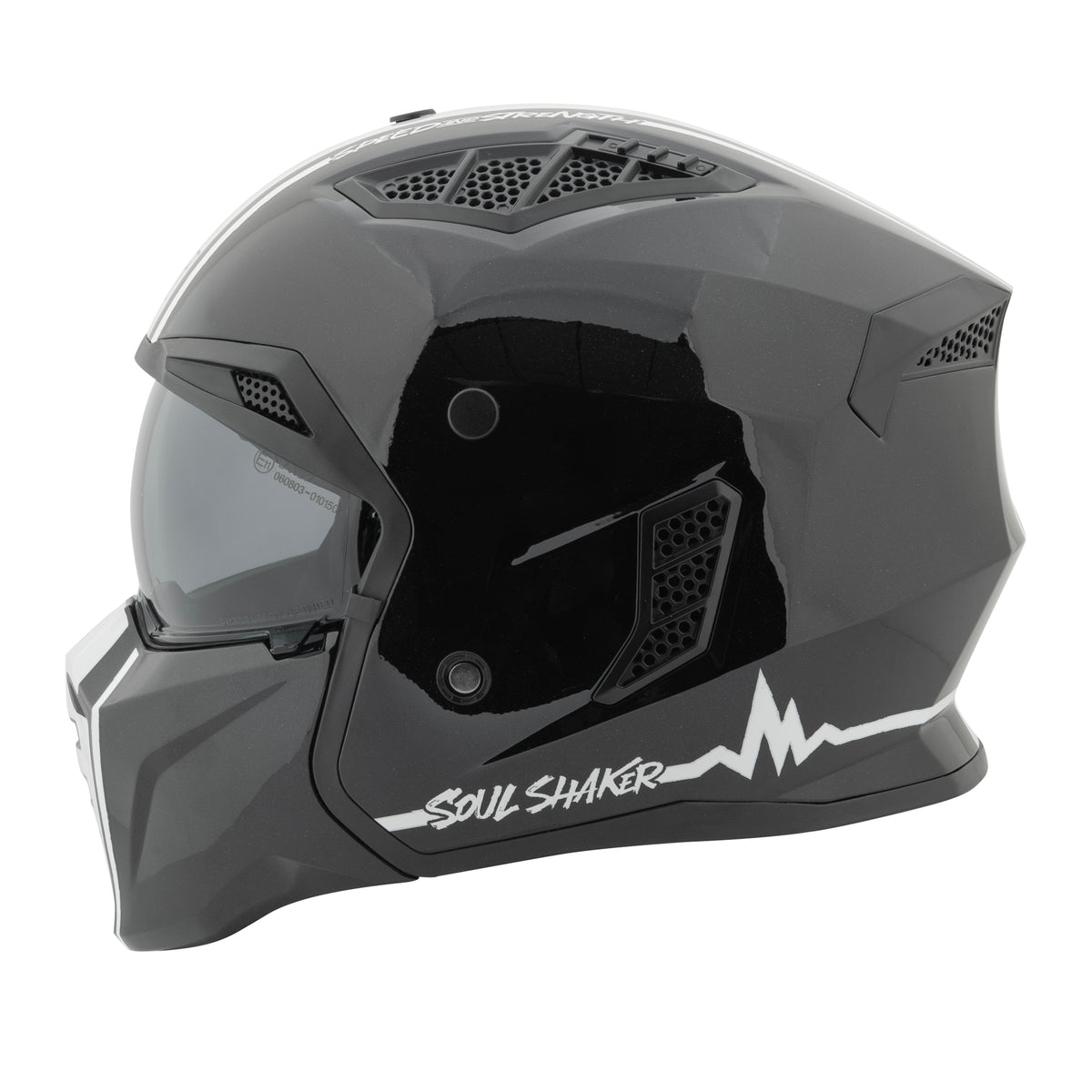 Soul Shaker™ SS2450 Helmet