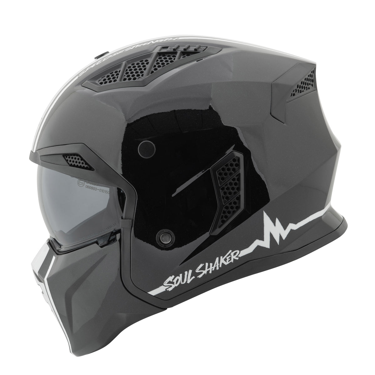 Soul Shaker™ SS2450 Helmet