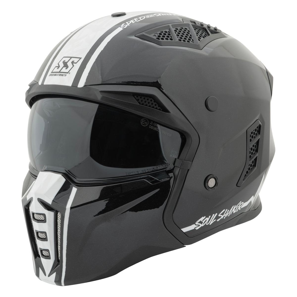 Soul Shaker™ SS2450 Helmet
