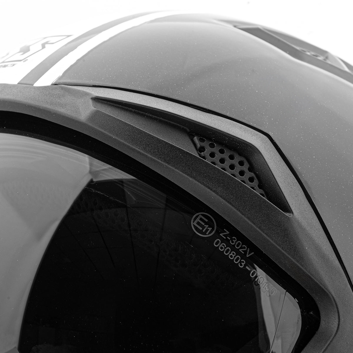 Soul Shaker™ SS2450 Helmet