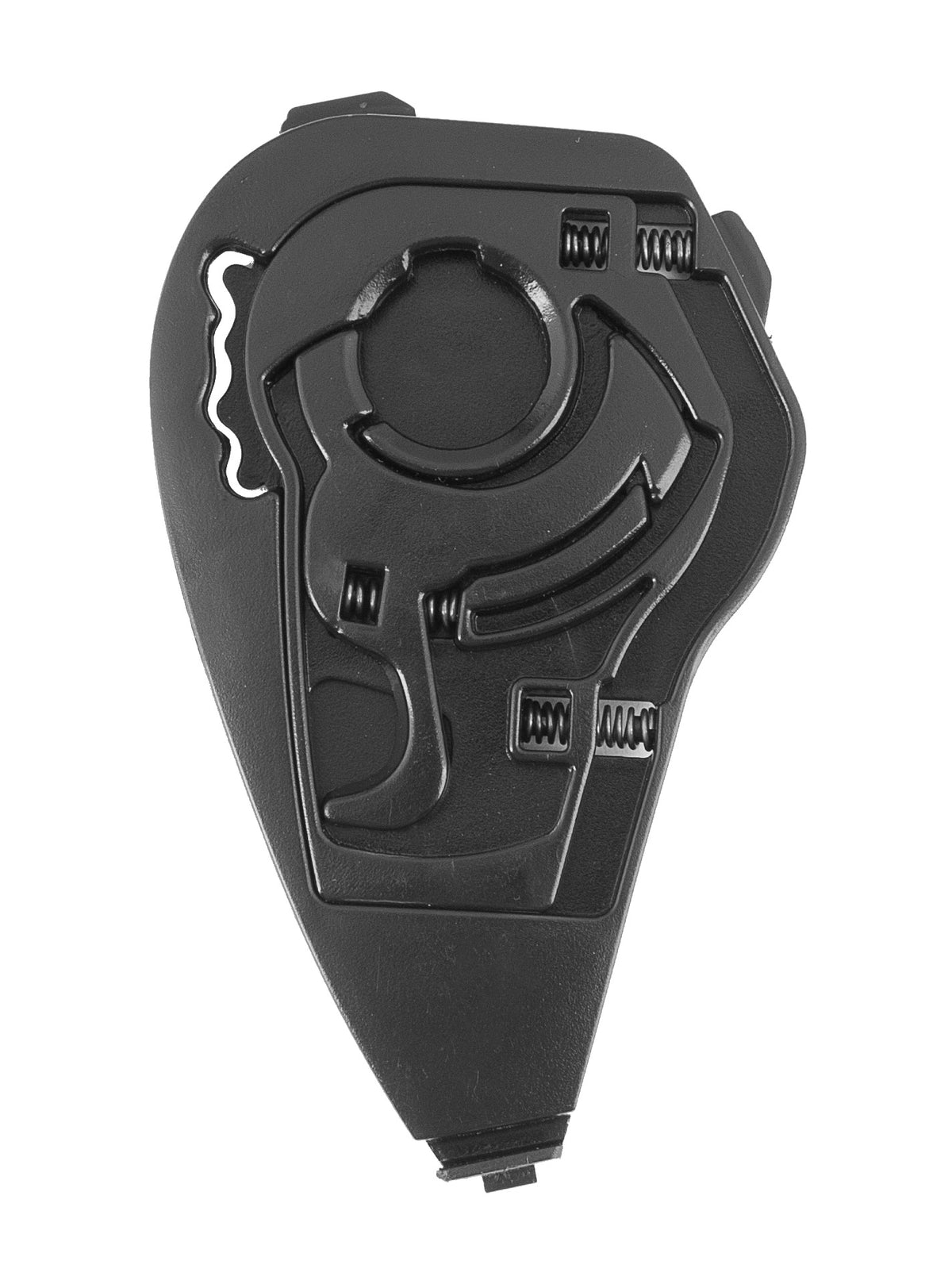 SS750 Helmet Mechanism &amp; Screws