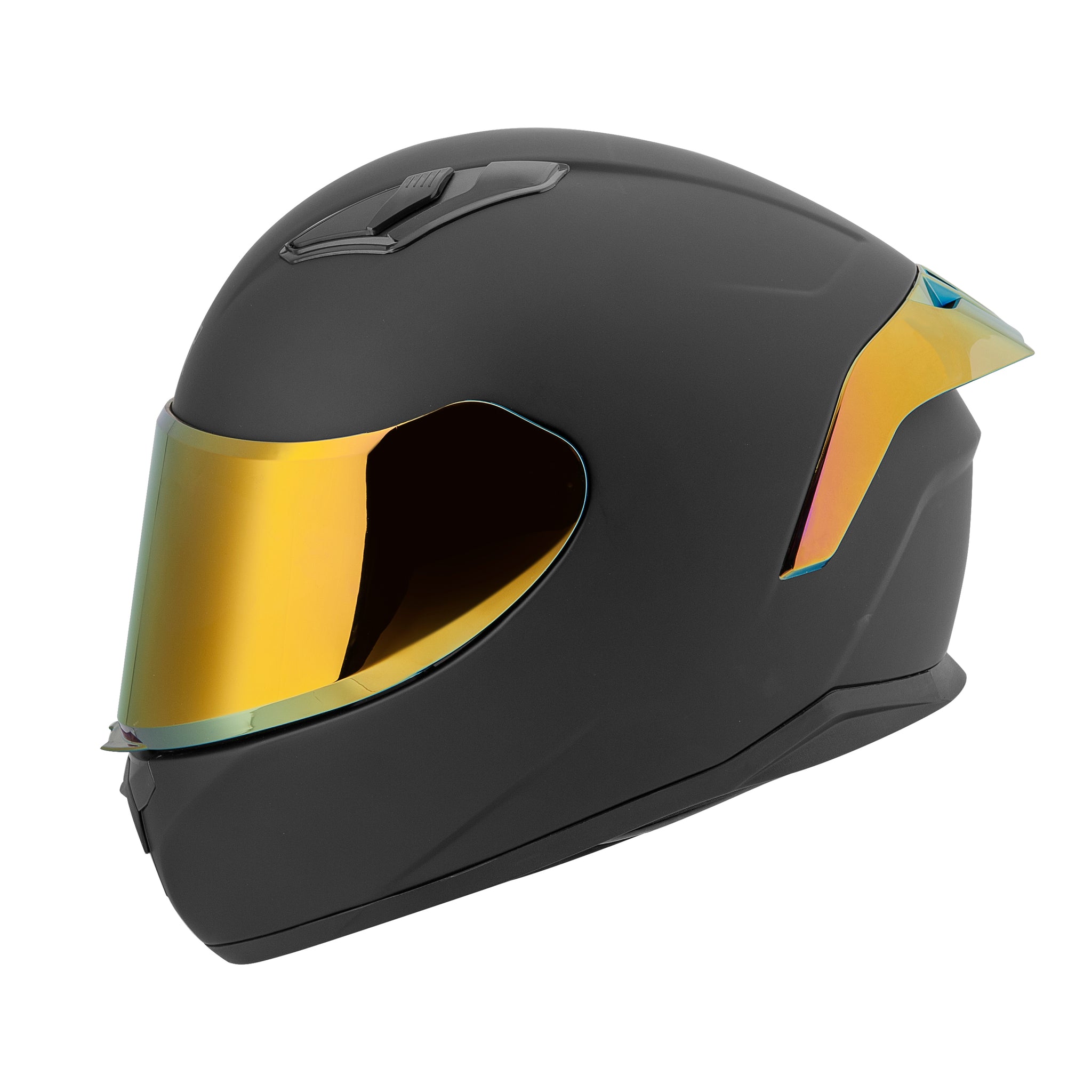canadian motorcycle helmet Lightspeed™ SS750 Motorcycle Helmet - Speed and Strength® Canada